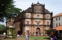 With Mopa Taxi Goa Airport taxi, you won't have to worry about unreliable cabs. Book your Airport cabs in Goa online as soon as you book your flight. Goa airport cabs, Goa airport taxi, outstation cabs from Goa airport, Goa airport cab service, Goa airport taxi service, airport cabs in Goa, airport taxi in Goa